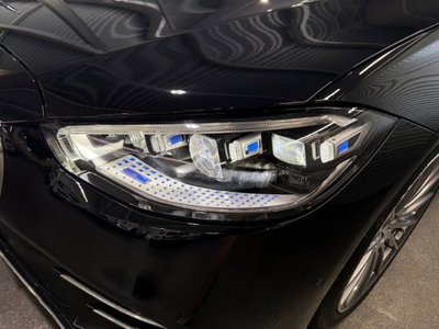 2025 Mercedes-BENZ S-CLASS 缩略图 48
