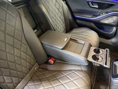 2025 Mercedes-BENZ S-CLASS 缩略图 54
