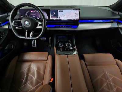 BMW 5 SERIES - 5
