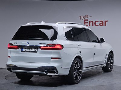 BMW X7 - 3