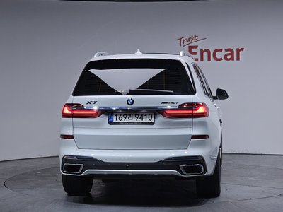 BMW X7 - 4
