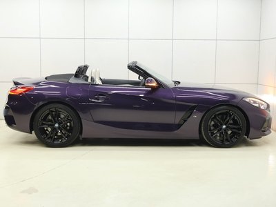 BMW Z4 - 8