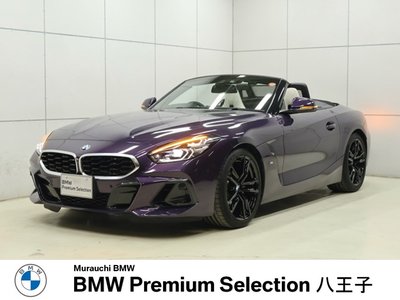 BMW Z4 - 1