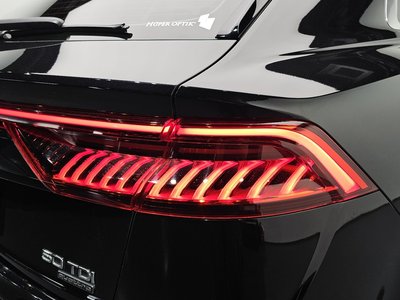 AUDI Q8 - 10