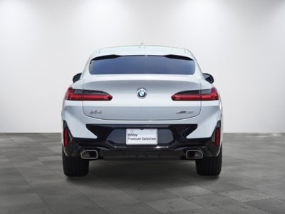 BMW X4 - 3