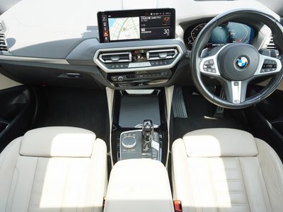 BMW X4 - 8