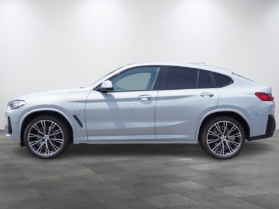 BMW X4 - 4