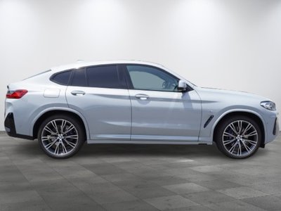 BMW X4 - 5