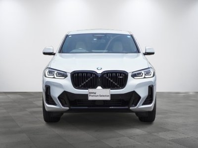 BMW X4 - 2