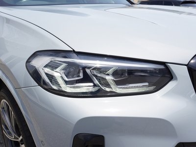 BMW X4 - 7