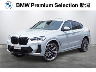 BMW X4 - 1