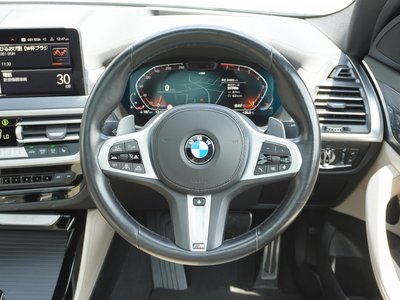 BMW X4 - 9