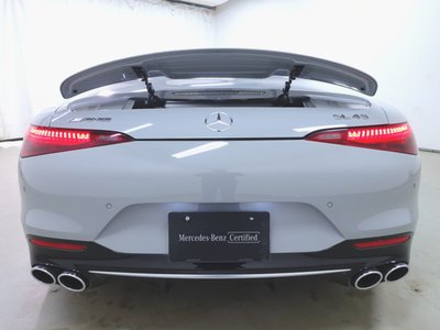 MERCEDES-BENZ SL AMG - 7