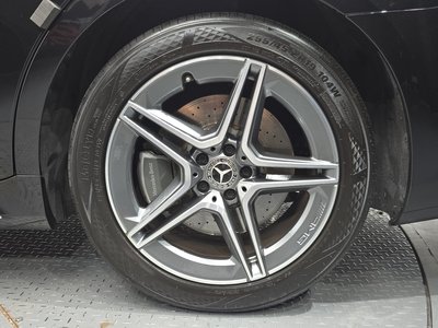 MERCEDES-BENZ S-CLASS - 8