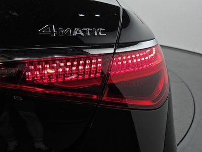 MERCEDES-BENZ S-CLASS - 10
