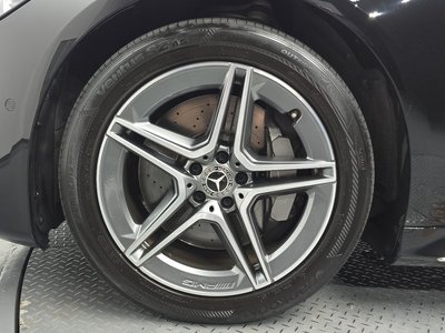 MERCEDES-BENZ S-CLASS - 6