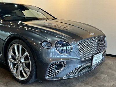 BENTLEY CONTINENTAL - 3
