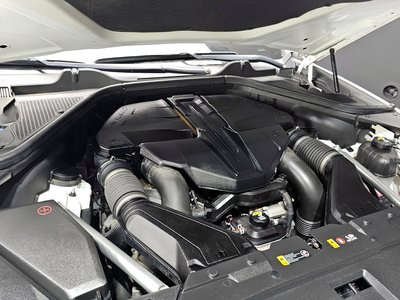 GENESIS GV80 - 7