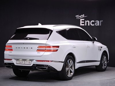 GENESIS GV80 - 4