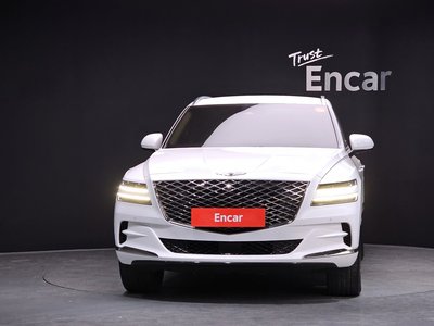 GENESIS GV80 - 2