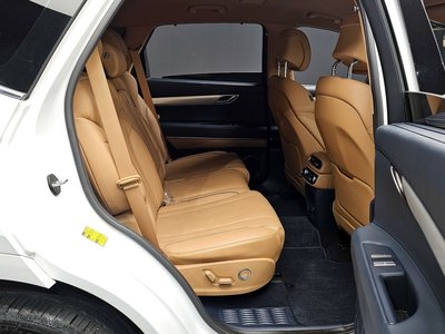 2020 Genesis GV80 缩略图 12