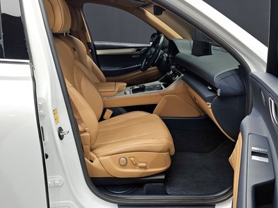 2020 Genesis GV80 缩略图 11