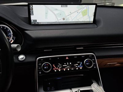 2020 Genesis GV80 缩略图 14