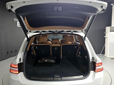 2020 Genesis GV80 缩略图 20