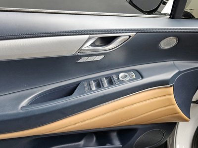 2020 Genesis GV80 缩略图 17
