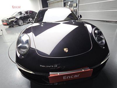 PORSCHE 911 - 7