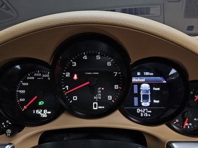 PORSCHE 911 - 8
