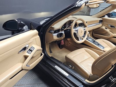 PORSCHE 911 - 10