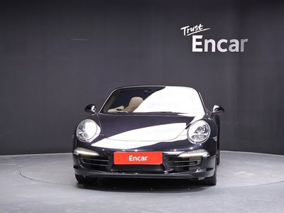 PORSCHE 911 - 2
