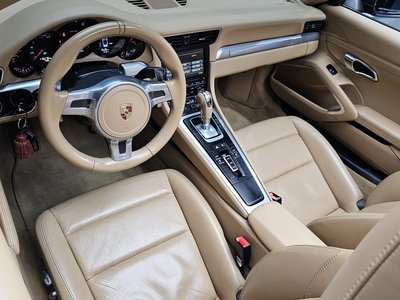 PORSCHE 911 - 5