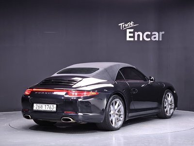 PORSCHE 911 - 3
