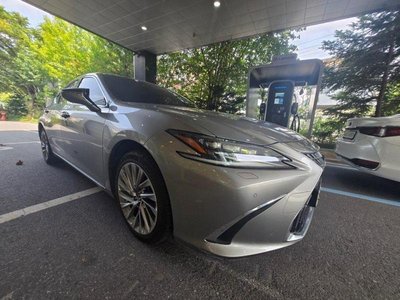 2024 Lexus ES — фото 3