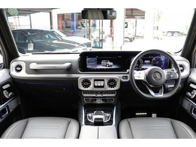 MERCEDES-BENZ G-CLASS - 3