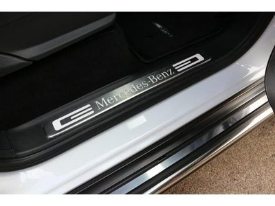 MERCEDES-BENZ G-CLASS - 8