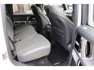 MERCEDES-BENZ G-CLASS - 7