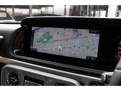 MERCEDES-BENZ G-CLASS - 5