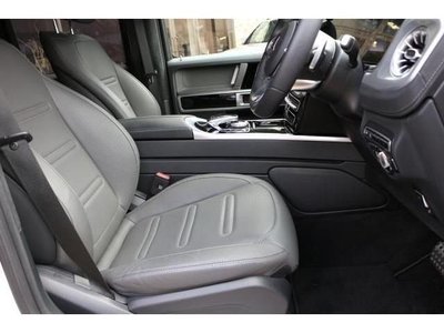 MERCEDES-BENZ G-CLASS - 6