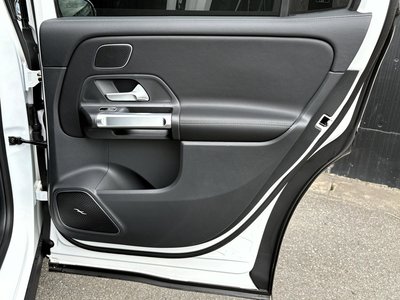 صورة مصغرة 19 لـ 2025 Mercedes-BENZ GLB AMG
