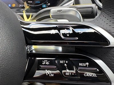 صورة مصغرة 36 لـ 2025 Mercedes-BENZ GLB AMG