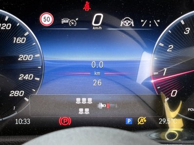 صورة مصغرة 30 لـ 2025 Mercedes-BENZ GLB AMG
