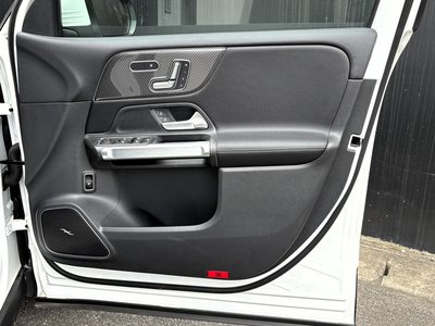 صورة مصغرة 18 لـ 2025 Mercedes-BENZ GLB AMG