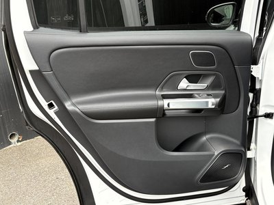 صورة مصغرة 21 لـ 2025 Mercedes-BENZ GLB AMG