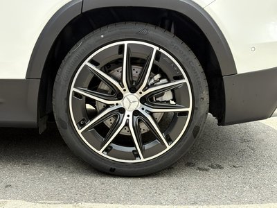 صورة مصغرة 15 لـ 2025 Mercedes-BENZ GLB AMG