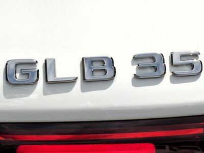صورة مصغرة 24 لـ 2025 Mercedes-BENZ GLB AMG