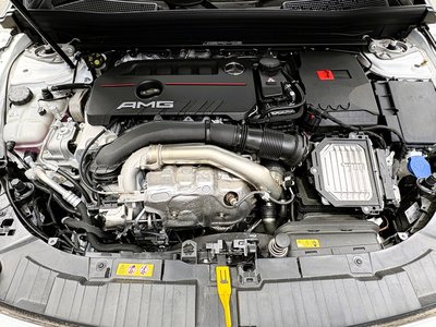 صورة مصغرة 48 لـ 2025 Mercedes-BENZ GLB AMG