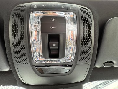 صورة مصغرة 43 لـ 2025 Mercedes-BENZ GLB AMG